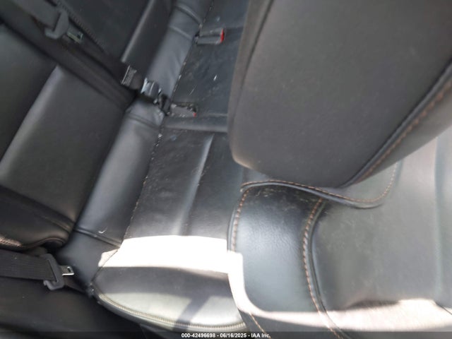 2019 CADILLAC XT4 1GYFZFR44KF140894 Photo 7