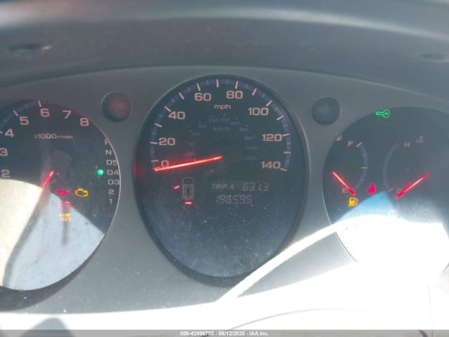 2006 ACURA MDX 2HNYD18676H515663 Photo 6