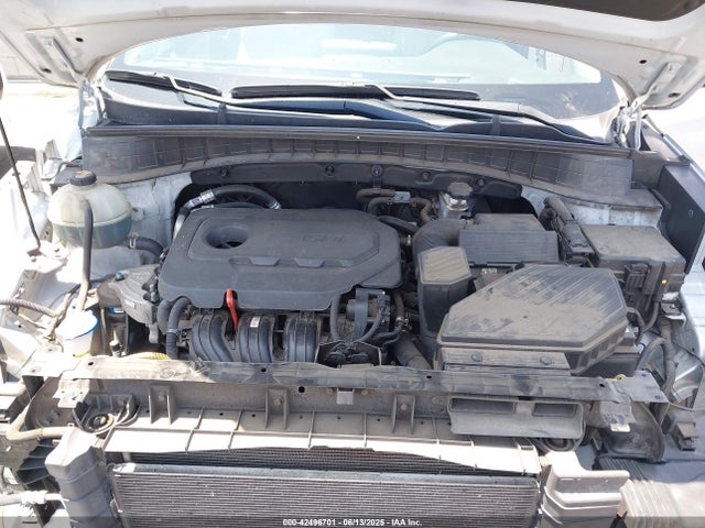 KM8J33AL9KU885912 Hyundai gdi theta ii
