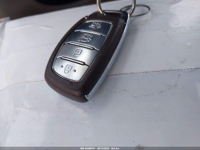 KM8J33AL9KU885912 Hyundai gdi theta ii