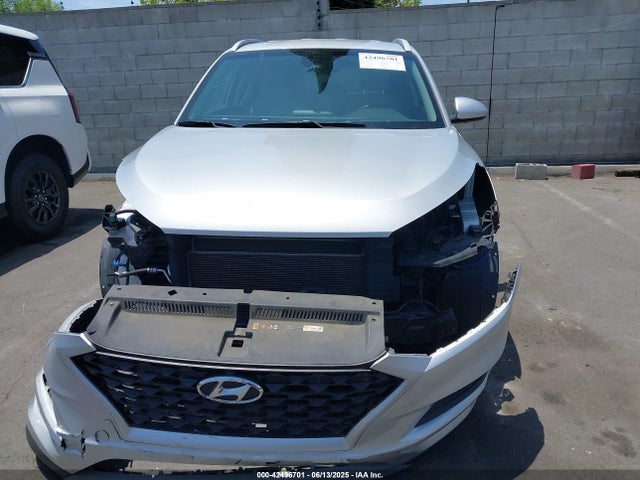 KM8J33AL9KU885912 Hyundai gdi theta ii