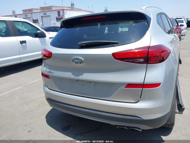 KM8J33AL9KU885912 Hyundai gdi theta ii