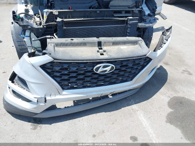 KM8J33AL9KU885912 Hyundai gdi theta ii