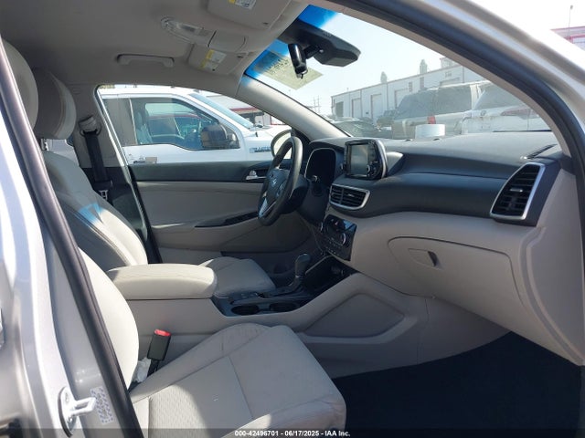 KM8J33AL9KU885912 Hyundai gdi theta ii