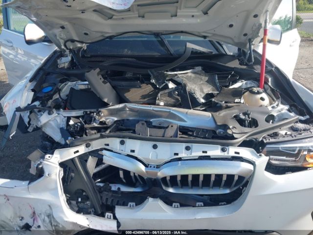 2024 BMW X3 5UX43DP0XR9V06318 Photo 9