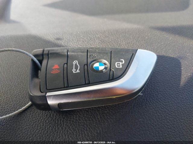 2024 BMW X3 5UX43DP0XR9V06318 Photo 10