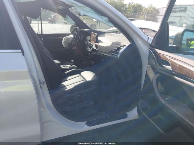 2024 BMW X3 5UX43DP0XR9V06318 Photo 4