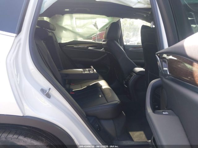 2024 BMW X3 5UX43DP0XR9V06318 Photo 7