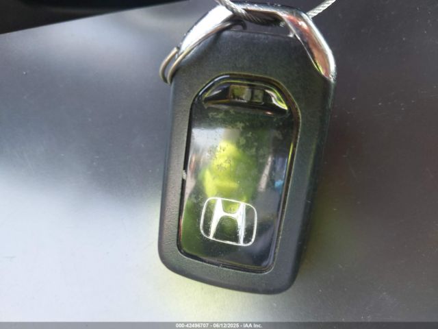 1HGCV1F19JA004596 Honda l15be