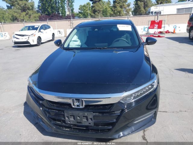 1HGCV1F19JA004596 Honda l15be