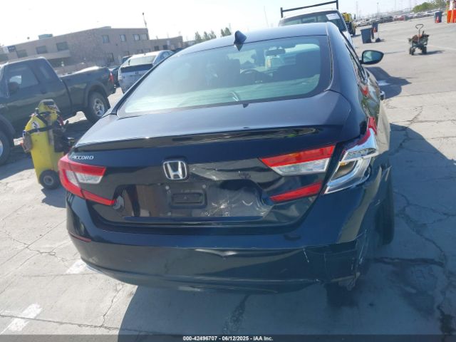 1HGCV1F19JA004596 Honda l15be