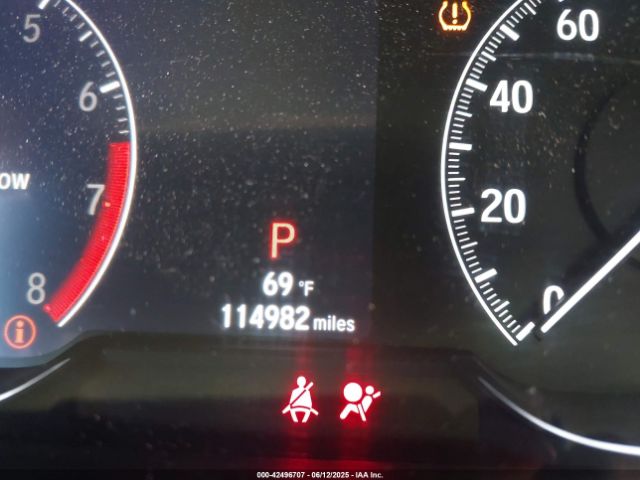 1HGCV1F19JA004596 Honda l15be