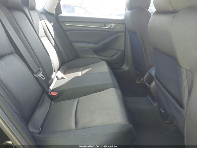 1HGCV1F19JA004596 Honda l15be