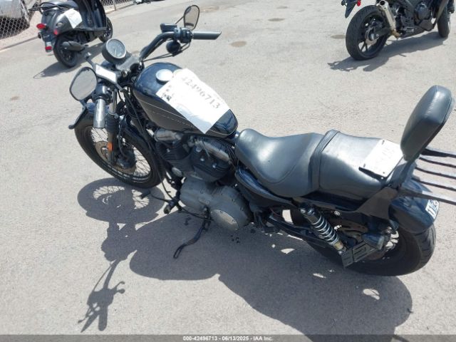 2008 HARLEY-DAVIDSON XL1200 1HD1CZ3118K433409 Photo 2