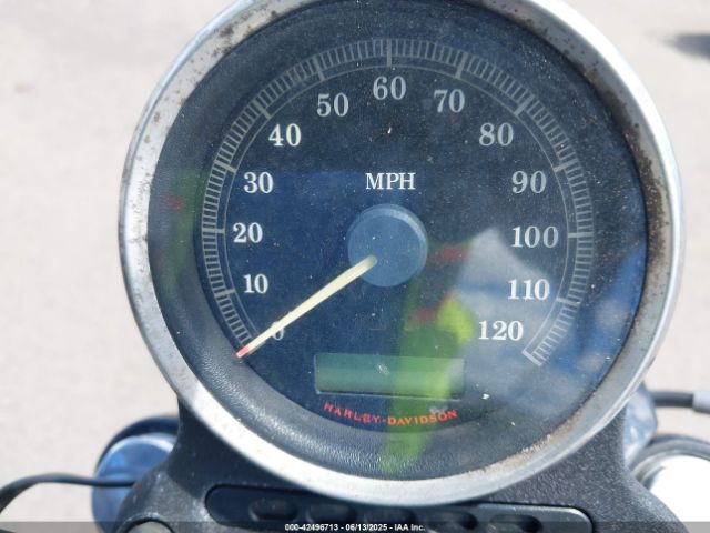 2008 HARLEY-DAVIDSON XL1200 1HD1CZ3118K433409 Photo 6