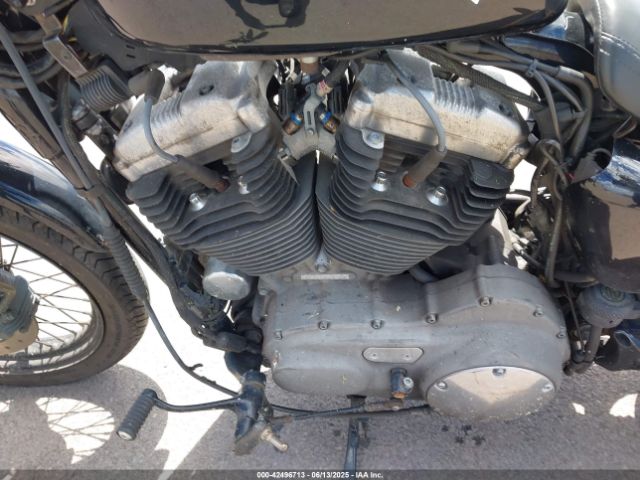 2008 HARLEY-DAVIDSON XL1200 1HD1CZ3118K433409 Photo 8