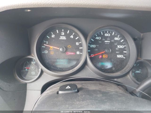 2012 CHEVROLET SILVERADO 1500 1GCNCPEX8CZ182607 Photo 6