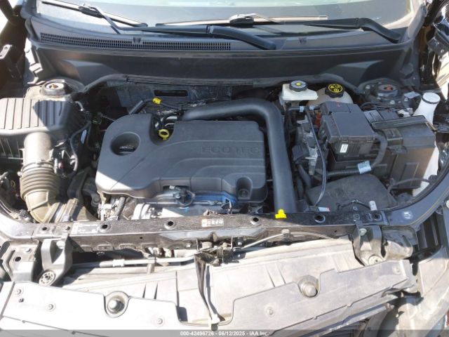 2023 CHEVROLET EQUINOX 3GNAXFEG5PL134614 Photo 9
