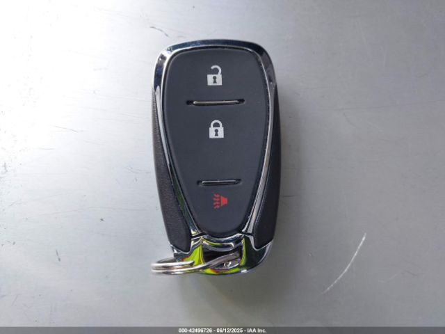 2023 CHEVROLET EQUINOX 3GNAXFEG5PL134614 Photo 10