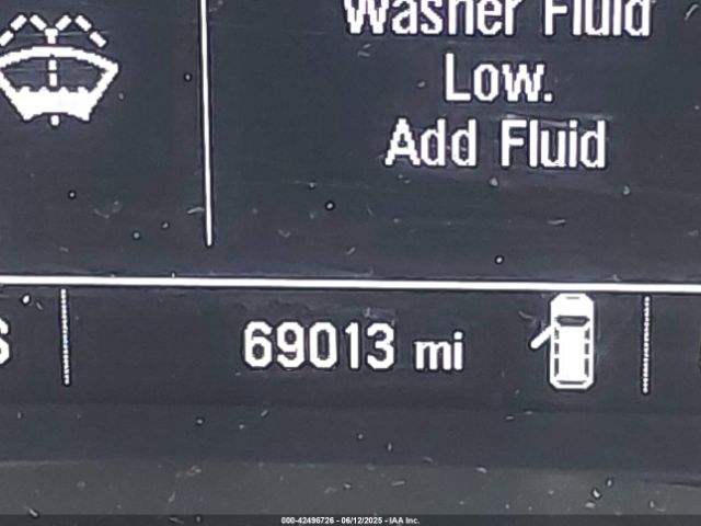 3GNAXFEG5PL134614 Chevrolet lsd