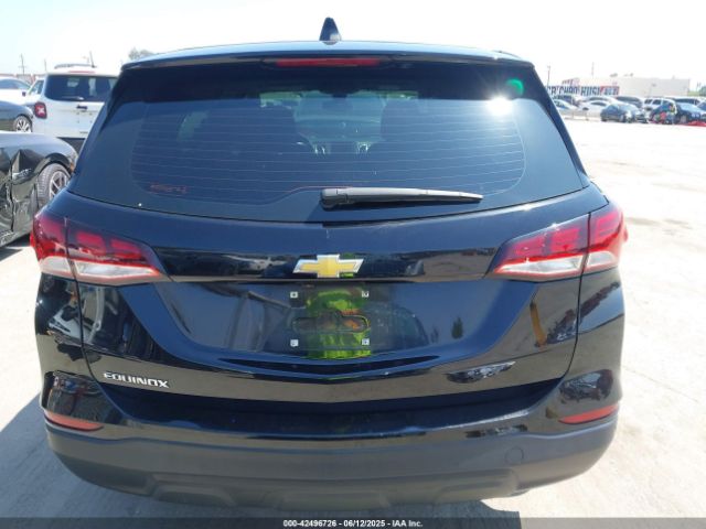 3GNAXFEG5PL134614 Chevrolet lsd