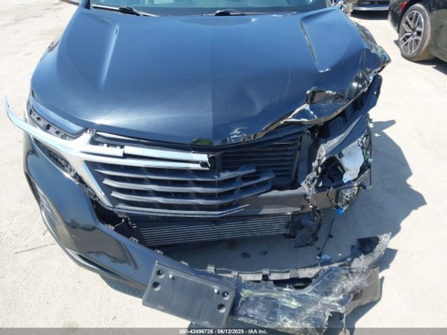 3GNAXFEG5PL134614 Chevrolet lsd