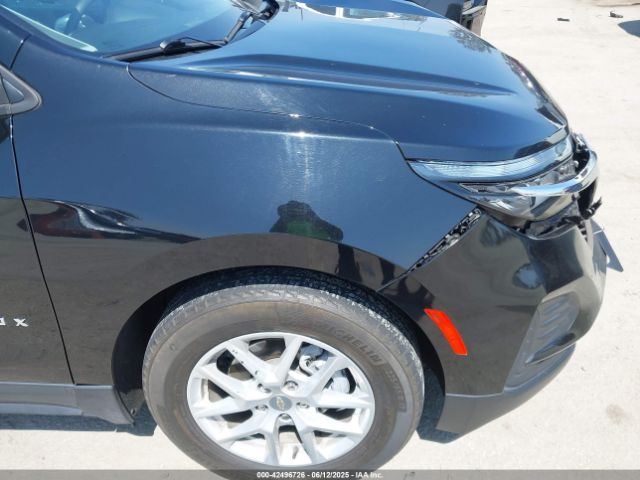 3GNAXFEG5PL134614 Chevrolet lsd