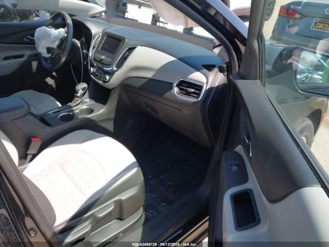 2023 CHEVROLET EQUINOX 3GNAXFEG5PL134614 Photo 4