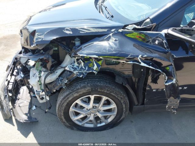 2023 CHEVROLET EQUINOX 3GNAXFEG5PL134614 Photo 5