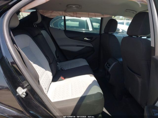 2023 CHEVROLET EQUINOX 3GNAXFEG5PL134614 Photo 7