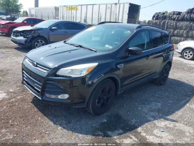 1FMCU0GX9FUB46219 Ford ESCAPE SE
