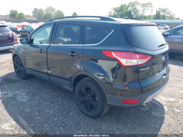 1FMCU0GX9FUB46219 Ford ESCAPE SE