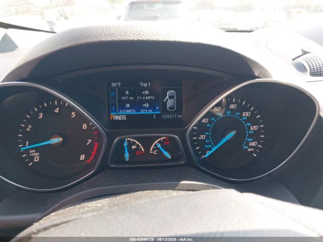 1FMCU0GX9FUB46219 Ford ESCAPE SE