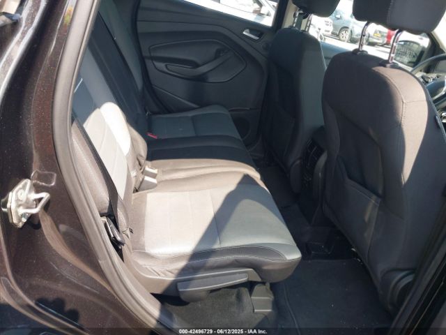 1FMCU0GX9FUB46219 Ford ESCAPE SE