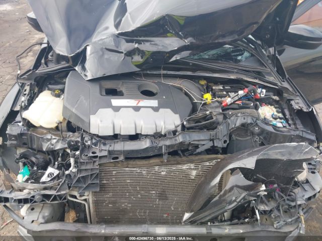 2017 FORD FOCUS ST 1FADP3L90HL309654 Photo 9