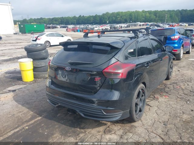 2017 FORD FOCUS ST 1FADP3L90HL309654 Photo 3