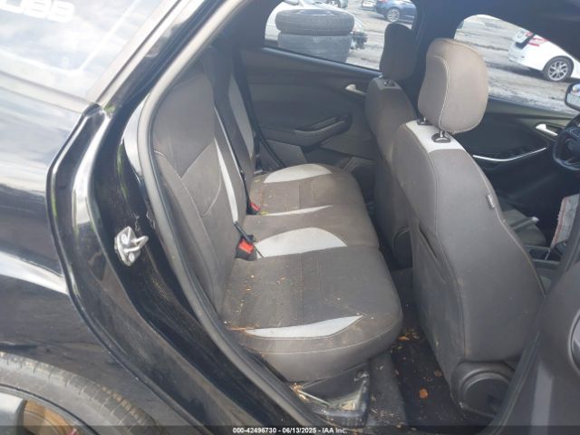 2017 FORD FOCUS ST 1FADP3L90HL309654 Photo 7