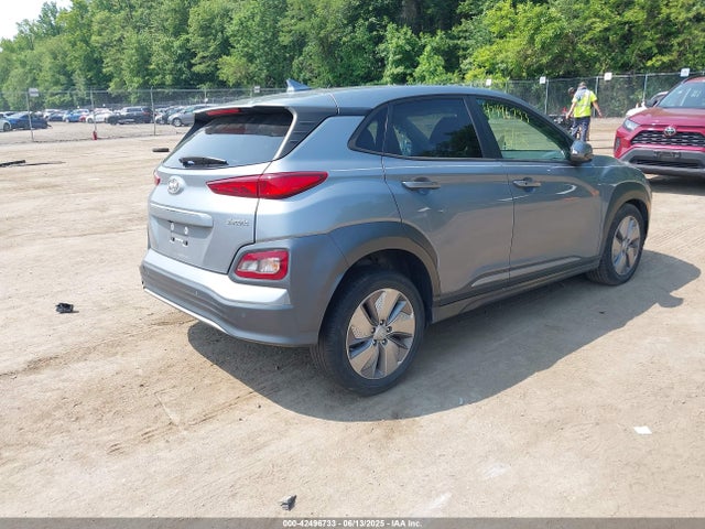 Hyundai 2021 2021 KM8K53AG8MU122235 Image 4