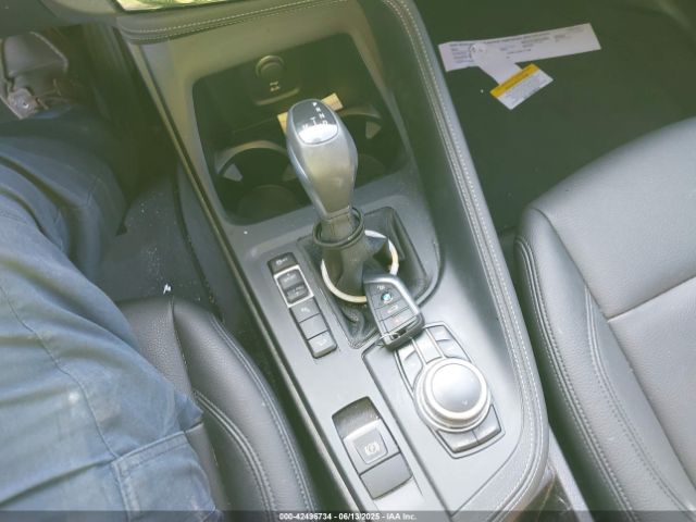 WBXHT3C56K5L38658 BMW X1