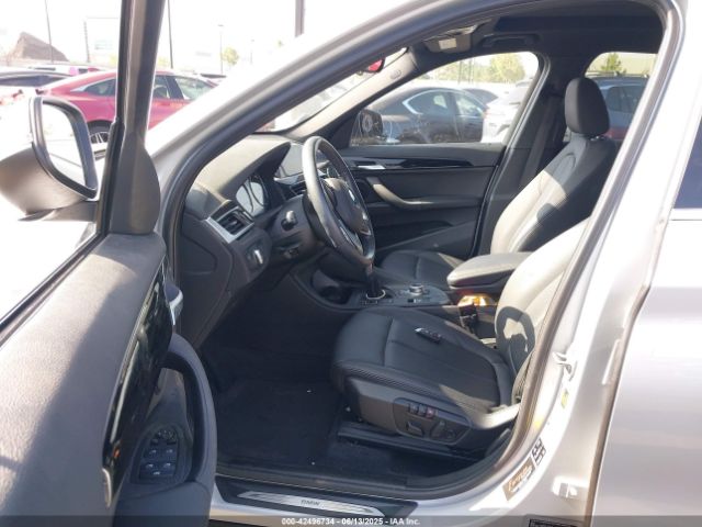 WBXHT3C56K5L38658 BMW X1