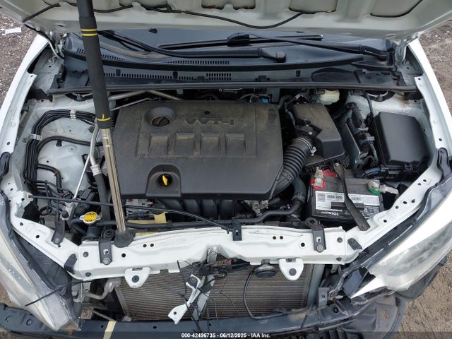 Toyota 2zr-fe 2016 5YFBURHEXGP460171 Image 10