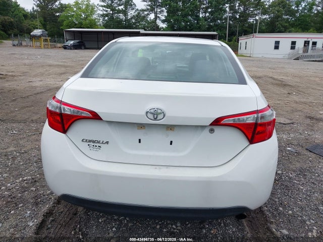 Toyota 2zr-fe 2016 5YFBURHEXGP460171 Image 17