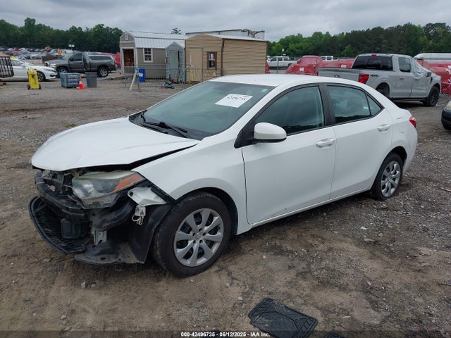 Toyota 2zr-fe 2016 5YFBURHEXGP460171 Image 2