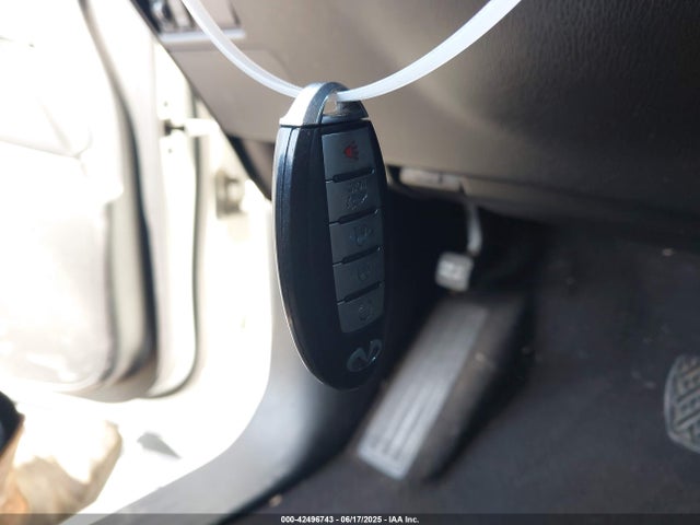 Infiniti QX80 2014 JN8AZ2NF3E9553297 Image 11