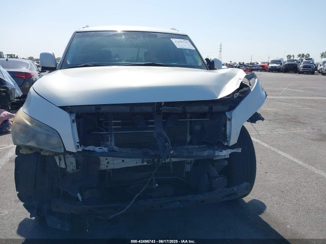 Infiniti QX80 2014 JN8AZ2NF3E9553297 Image 13