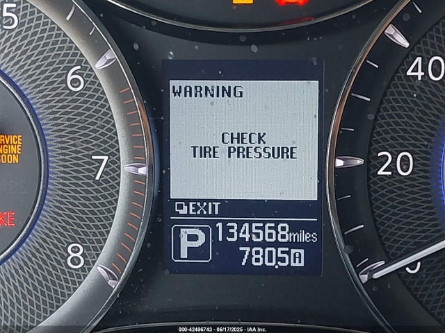 Infiniti QX80 2014 JN8AZ2NF3E9553297 Image 16