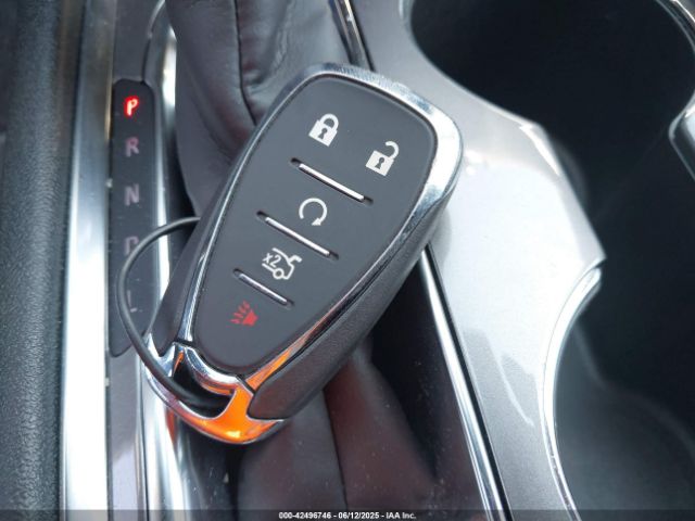 2025 CHEVROLET MALIBU 1G1ZD5ST1SF138039 Photo 10