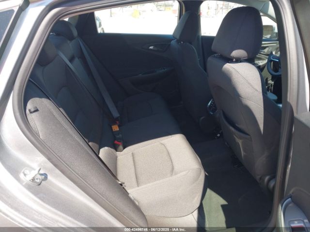2025 CHEVROLET MALIBU 1G1ZD5ST1SF138039 Photo 7