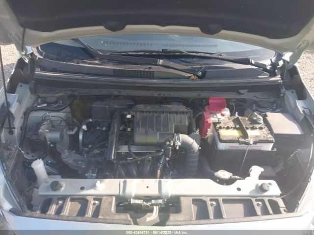 2024 MITSUBISHI MIRAGE ML32AUHJ2RH019158 Photo 9