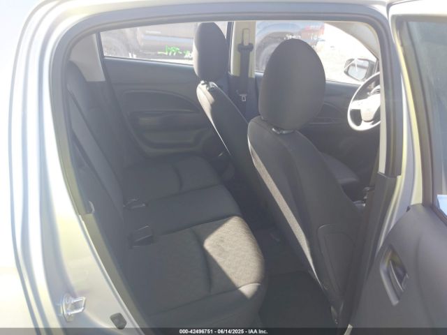 2024 MITSUBISHI MIRAGE ML32AUHJ2RH019158 Photo 7